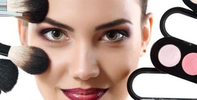 اوقات المكياج | مناسبات المكياج الخفيف | مكياج ناعم