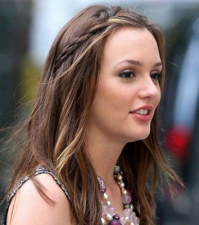 صور موديلات تسريحات مدارس