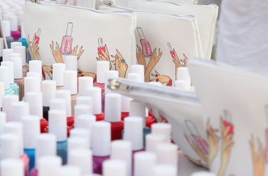 بالصور، حدث مميّز لـ Essie بمناسبة إطلاق مجموعتها الجديدة في بيروت