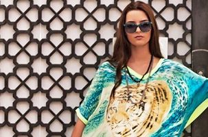 Kaleidoscope by Mimi