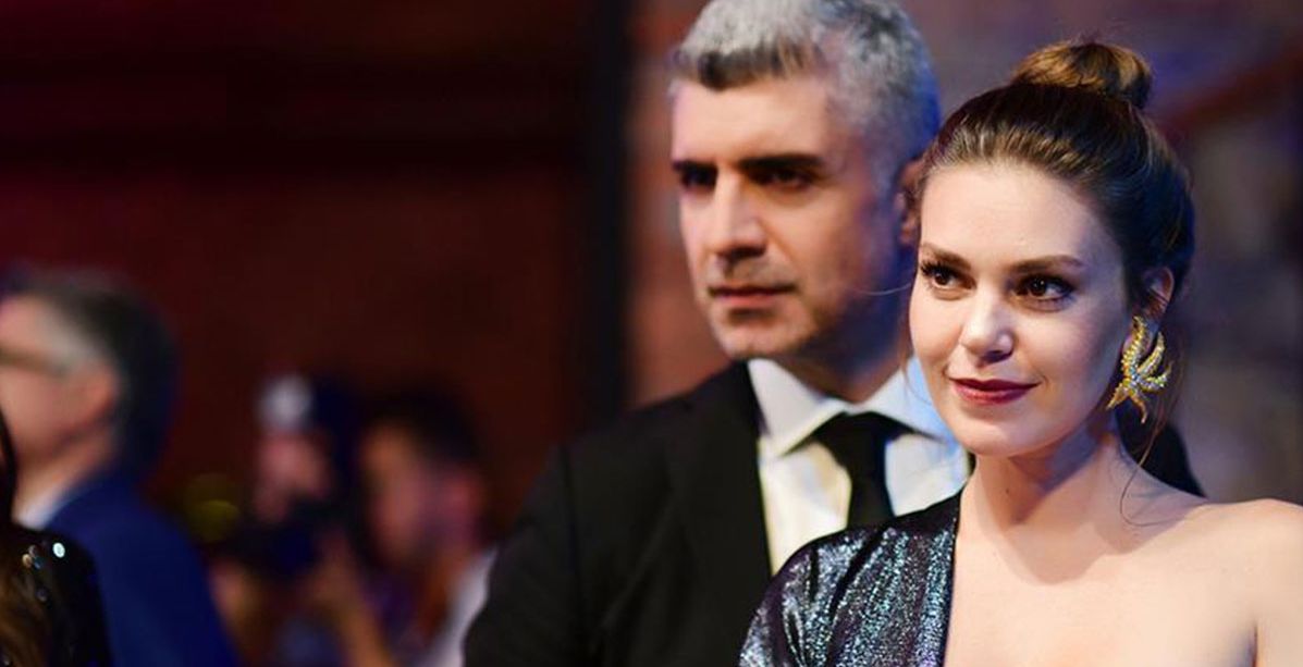 تعرفي على ابرز ابطال مسلسل عروس اسطنبول
