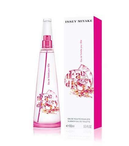 L’Eau d’Issey من Issey Miyake