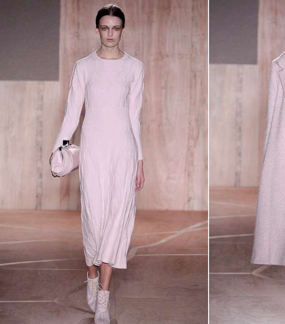 أزياء Roksanda Ilincic