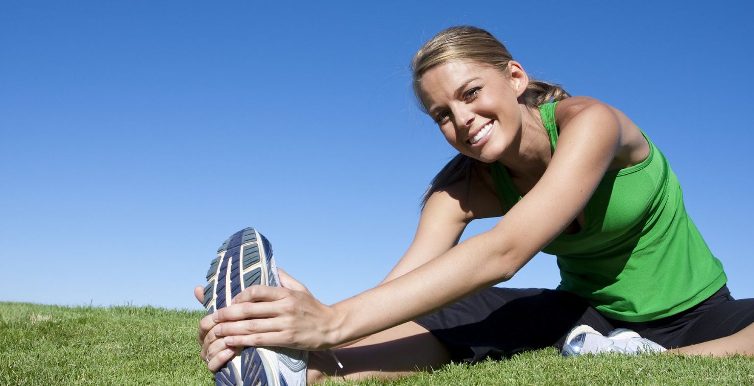 تمارين تكبير المؤخرة