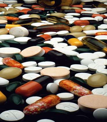 أدوية الامراض النفسية والعصبية