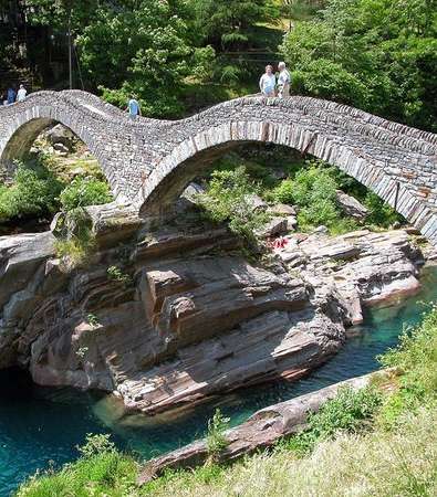 شهر العسل أجمل في سويسرا