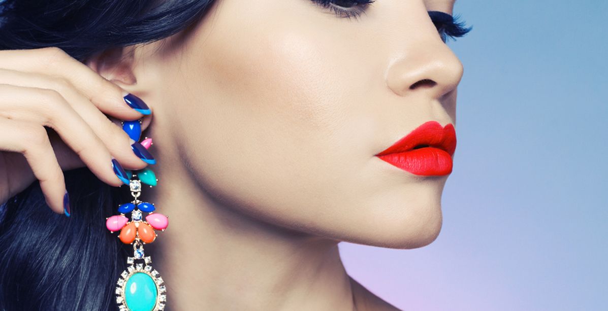اكتشفي المزيد عن Bubble Eyeliner