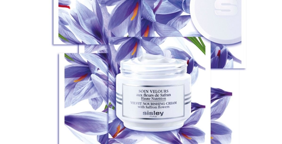 إليك كل ما عليك معرفته عن كريم Sisley الجديد VELVET NOURISHING
