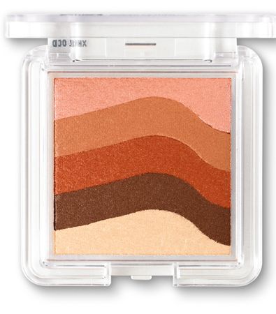 بودرة الخدود SHIMMER WAVES