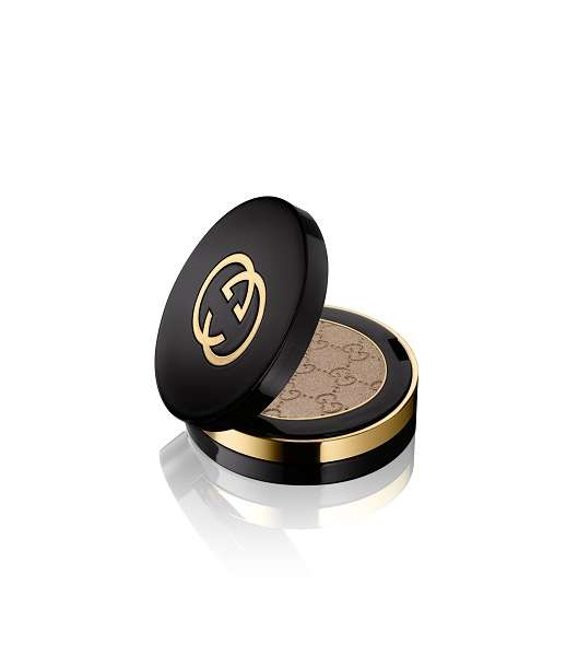 Magnetic Color Shadow Mono in Moonstone من Gucci