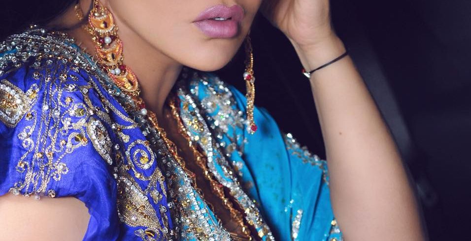 صور احلام قبل التجميل