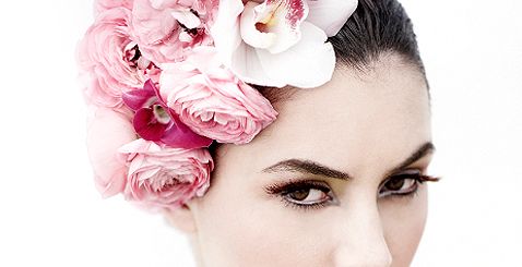 نصائح لماكياج العروس