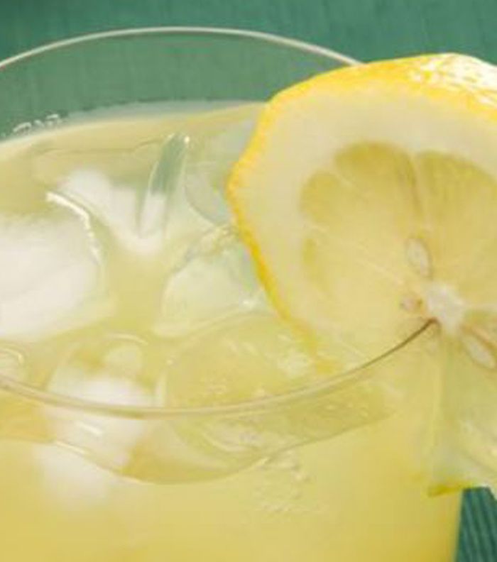 خلطات للشعر الدهني لعلاجه في المنزل