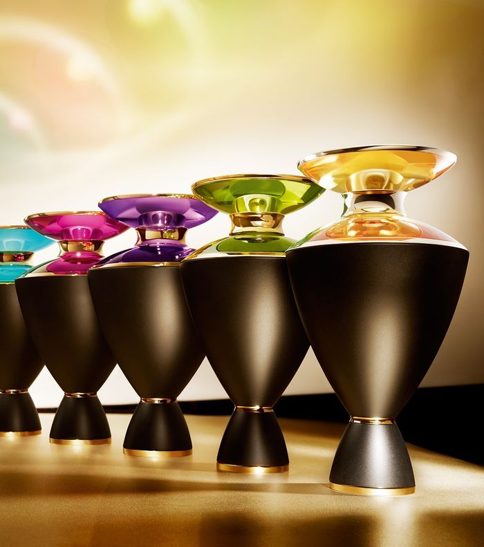 مجموعة Le Gemme من Bulgari