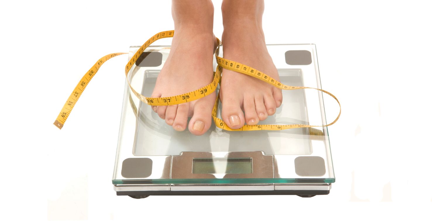 عدم الإستقرار في الوزن