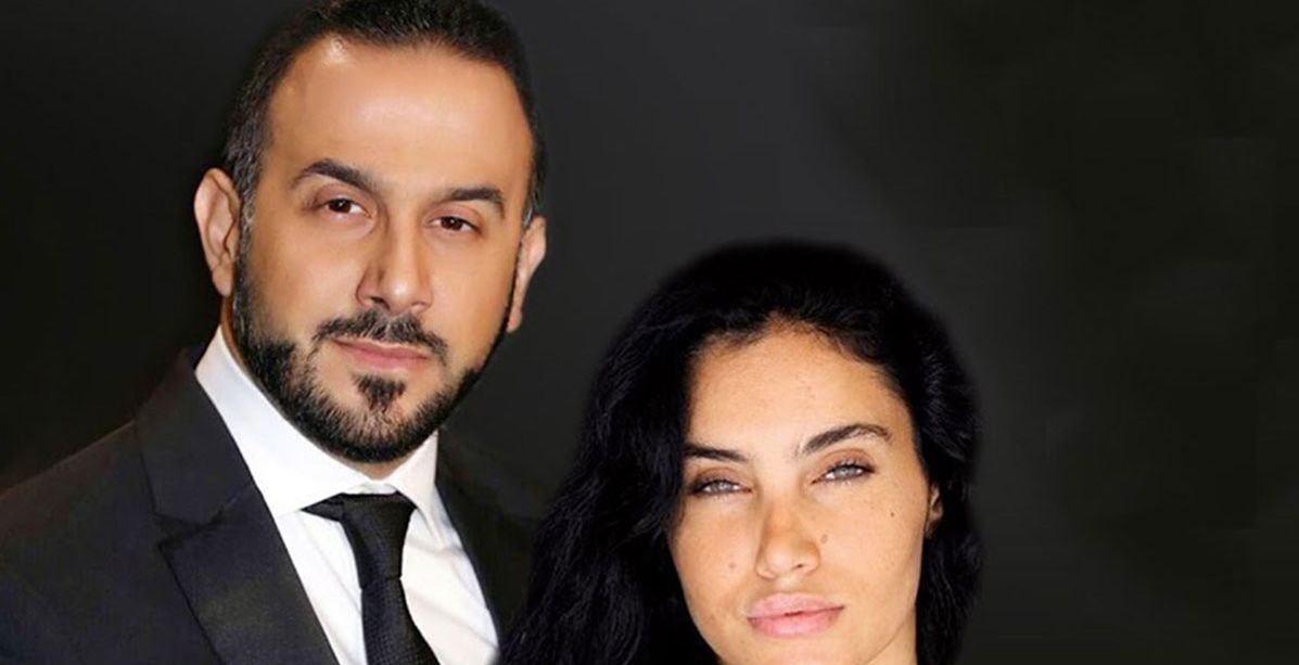 فيديو طرد منى الشاذلي لقصي خولي بعد أزمته الأخيرة