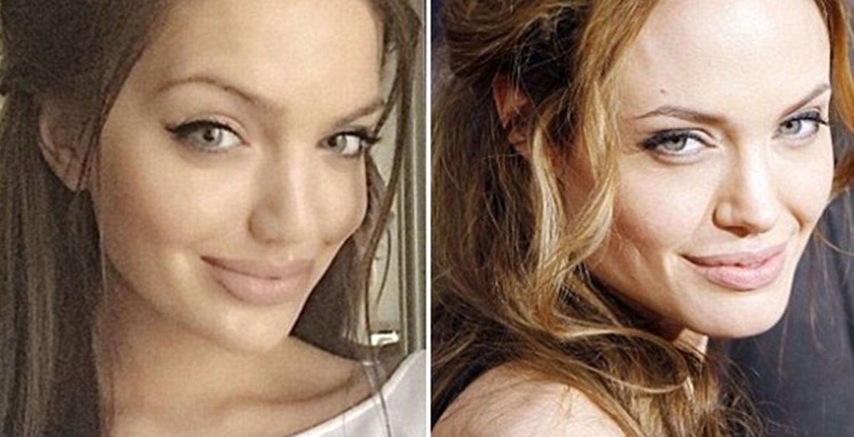 فتيات عاديات يشبهن النجمات بشكل لا يصدّق!