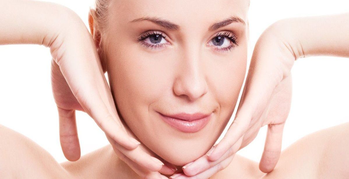 افضل تمارين لنفخ الخدود ومنع تجاعيد الوجه