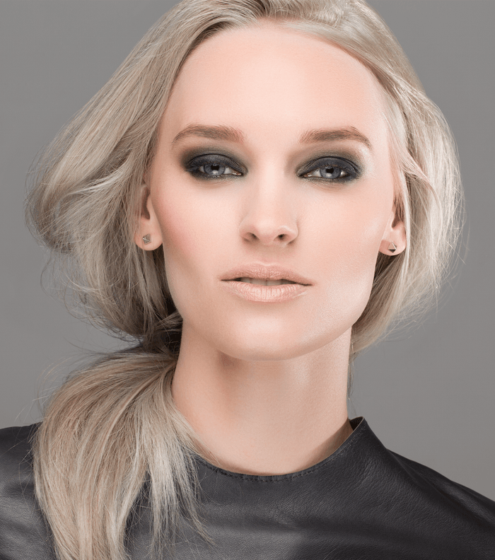 اجمل صور صبغات شعر اشقر