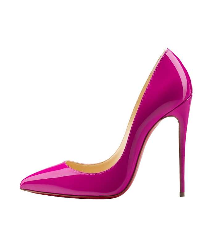 حذاء Pigalle Follies من كريستيان لوبوتان