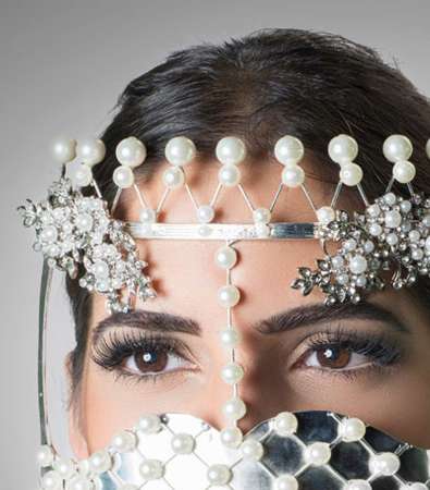 دانا ملحس، مديرة وشريكة في بوتيك