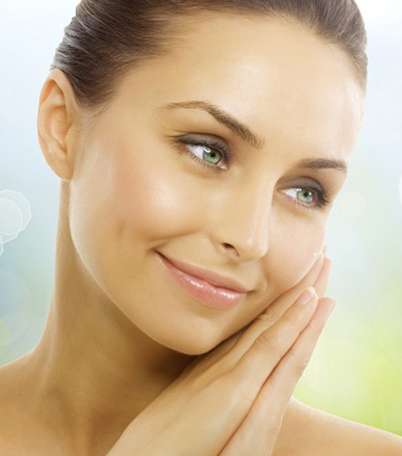 مجموعة Visibly Clear® Pore & Shine ذات المفعول المزدوج من نيتروجينا