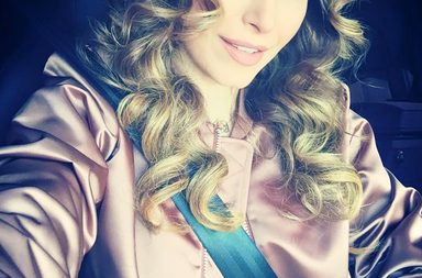 أجمل موديلات مكياج لبناني خفيف