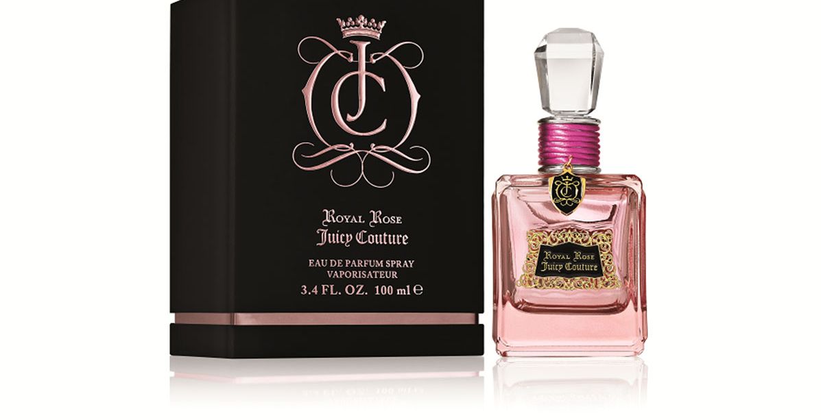 عطور Juicy Couture الشرقية تحاكي إطلالتك الفخمة