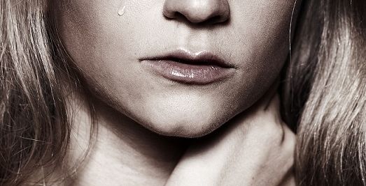 البكاء علاج نفسي