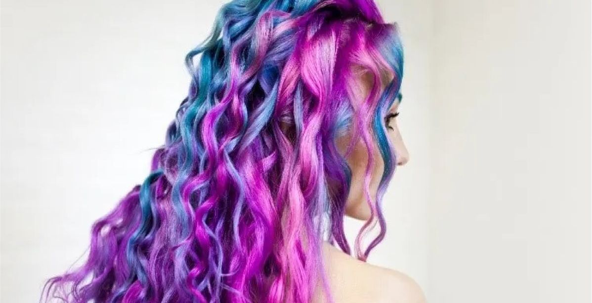 خصائص صبغة ريفوليوشن