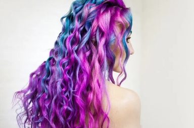 خصائص صبغة ريفوليوشن