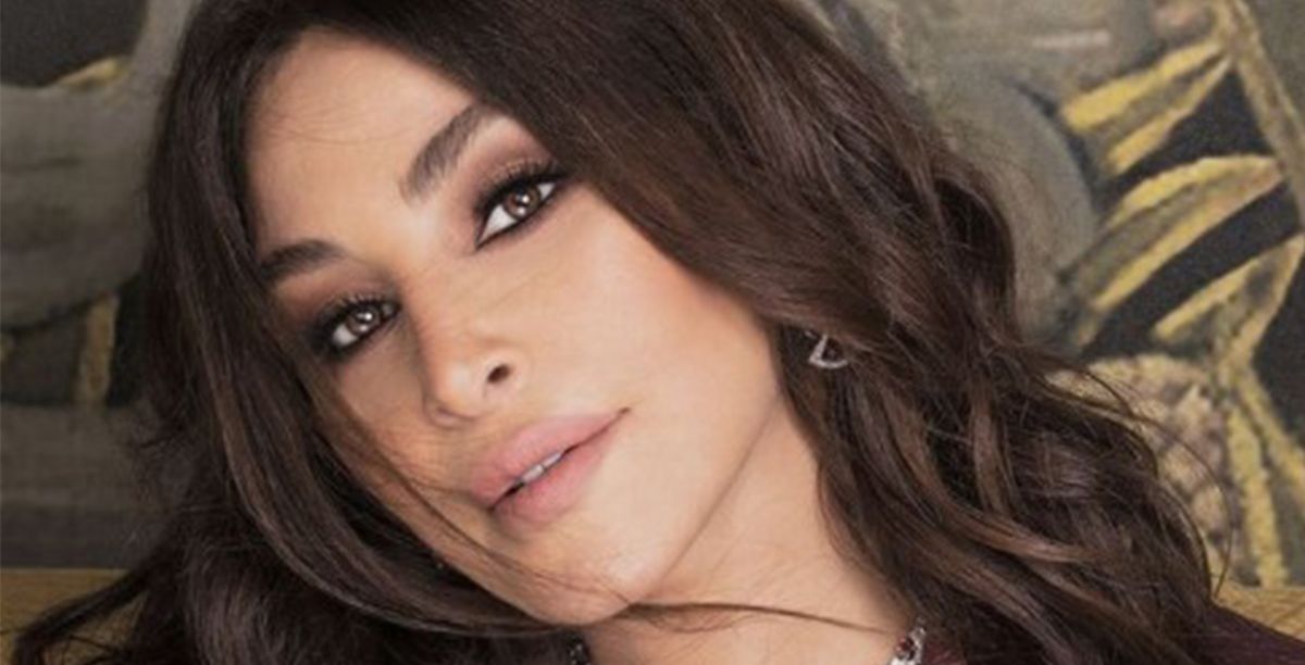 أسرار كشفتها إليسا عن نفسها مع داوود الشريان