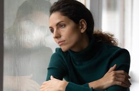 علامات نقص الحنان عند المرأة