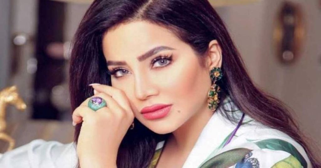 زوج لجين عمران