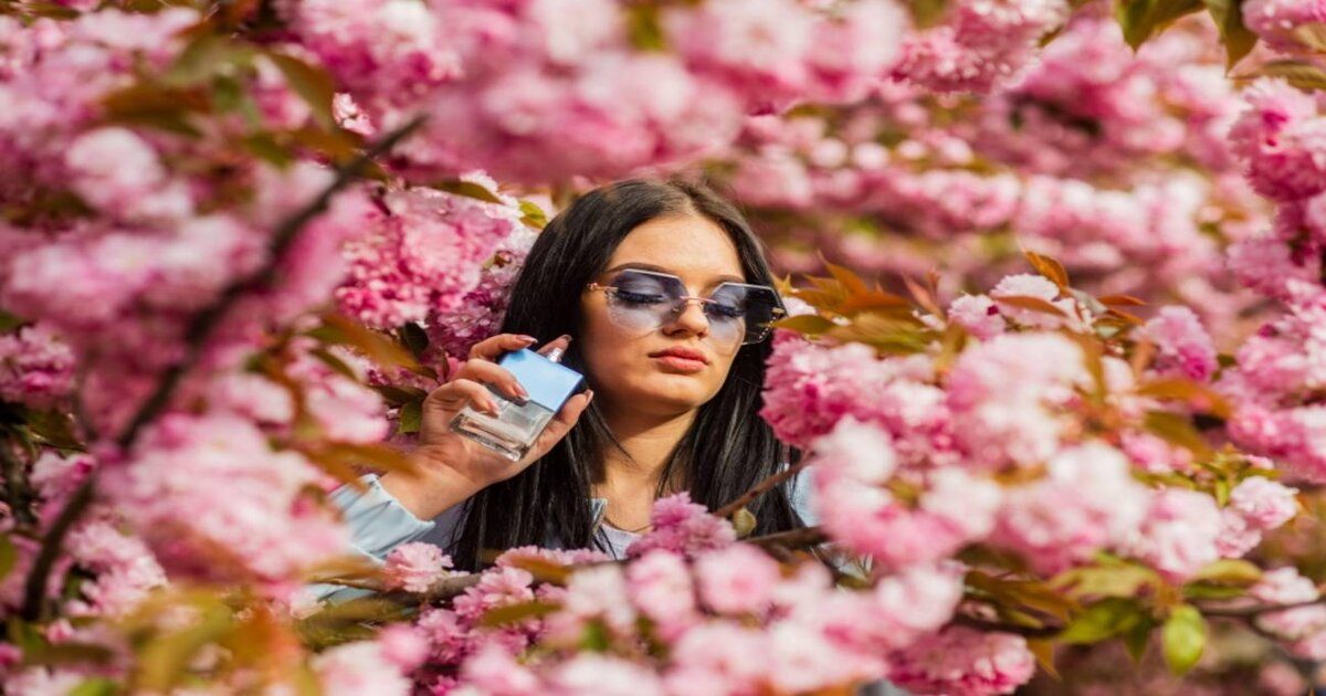 مميزات العطور الأصلية