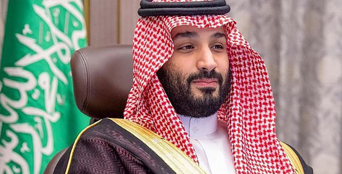 مجلة "ذا أتلانتك" الأمريكية تكشف تفاصيل خاصة من حياة ولي العهد 