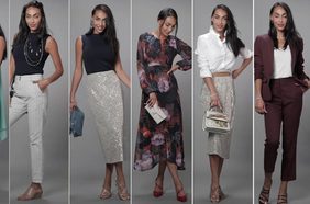 Clothing, Apparel, Female