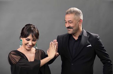 مشاهير اصبحوا اصدقاء بعد طلاقهم