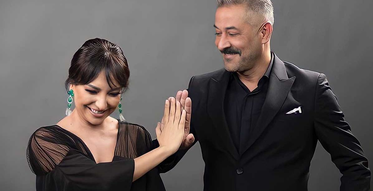 مشاهير اصبحوا اصدقاء بعد طلاقهم