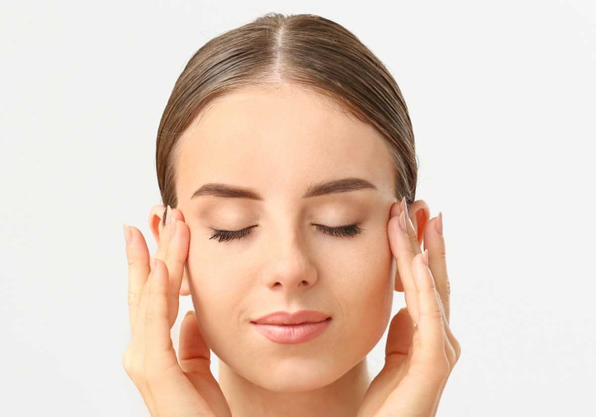 نصائح الحصول على بشرة مشدودة