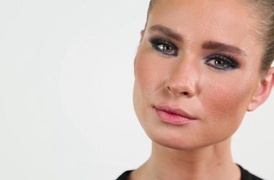 Face, Person, Human