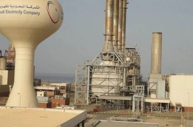 معرفة قيمة فاتورة الكهرباء