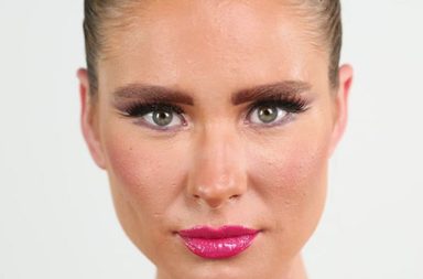 Face, Person, Human
