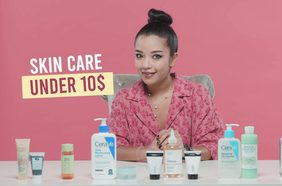 Person, Human, Cosmetics