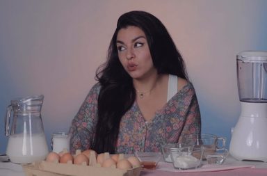Person, Human, Food