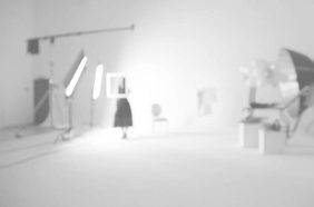 Corridor, Lighting, Person