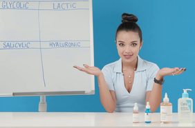Person, Human, White Board