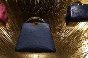 Purse, Handbag, Bag