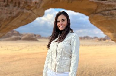 مقابلة روان طحطوح مع ياسمينة