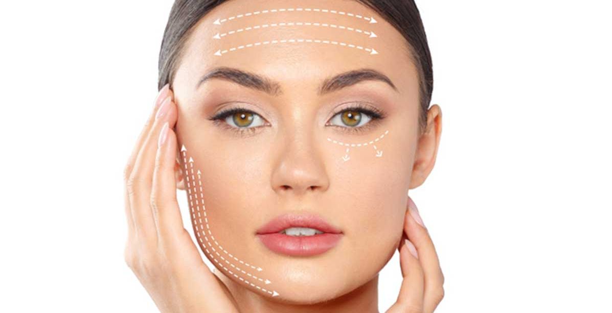 خطوات لبشرة مشدودة من دون تطبيق مستحضرات التجميل